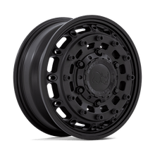 Load image into Gallery viewer, BR006MX6606C84 - Black Rhino Arsenal AT 16X6 6X180  84mm Matte Black - Black Rhino Wheels Canada