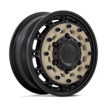 Load image into Gallery viewer, BR006TB6606C84 - Black Rhino Arsenal AT 16X6 6X180  84mm Sand On Black - Black Rhino Wheels Canada
