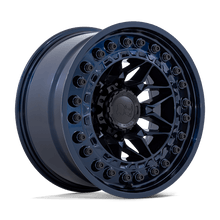 Load image into Gallery viewer, BR008LX18906320 - Black Rhino Alpha 18X9 6X135  20mm Midnight Blue - Black Rhino Wheels Canada