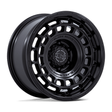 Charger l'image dans la galerie, BR024MX17851225 - Black Rhino BR024 Awol 17X8.5 5X114.3 ET 25mm Matte Black - Black Rhino Wheels Canada