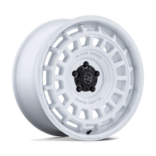 Load image into Gallery viewer, BR024WX17856810 - Black Rhino BR024 Awol 17X8.5 6X139.7 ET 10mm Gloss White - Black Rhino Wheels Canada