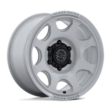 Load image into Gallery viewer, BR037AX18908812 - Black Rhino BR037 Tembo 18X9 8X180 ET 12mm Grayspace - Black Rhino Wheels Canada