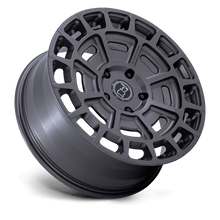 Load image into Gallery viewer, BR404AX20858535 - Black Rhino BR404 Voltaic 20X8.5 5X139.7 35MM Matte Gunmetal - Black Rhino Wheels Canada
