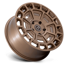 Load image into Gallery viewer, BR404ZX20858535 - Black Rhino BR404 Voltaic 20X8.5 5X139.7 35MM Matte Bronze - Black Rhino Wheels Canada
