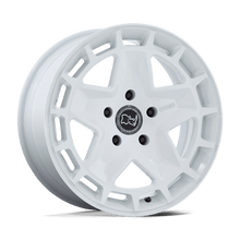 Load image into Gallery viewer, BR400WX18805320 - Black Rhino BR400 Corsica 18X8 5X130  20mm Gloss White - Black Rhino Wheels Canada