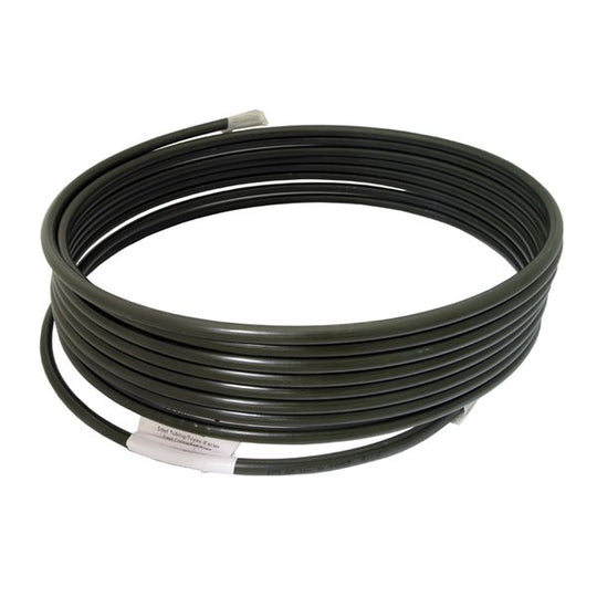 BLT3GZ 3/16" Steel 25FT Length Green Goated Jacket Line Tectonic Automotive Accessories