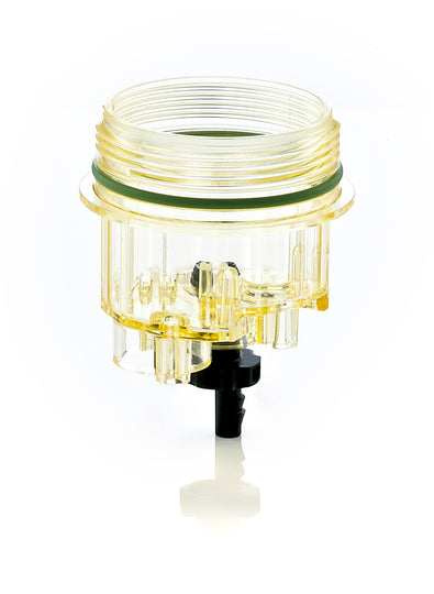 BL 1 MANN Plastic Bowl MANN-FILTER Canada