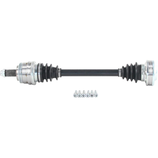 BM-8020 CV Axle Shaft Trakmotive Canada
