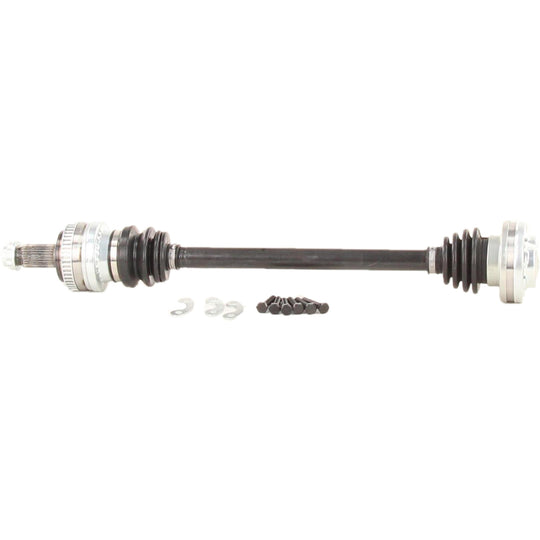 BM-8102 CV Axle Shaft Trakmotive Canada