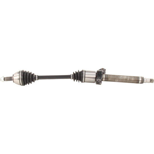 BM-8165 Angular Adjusted Roller CV Axle Shaft Trakmotive Canada