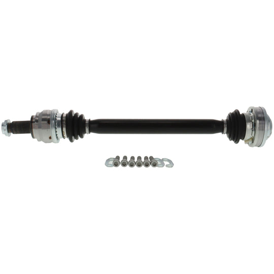BM-8198 CV Axle Shaft Trakmotive Canada