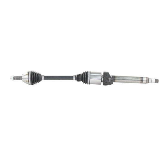 BM-86009 Angular Adjusted Roller CV Axle Shaft Trakmotive Canada