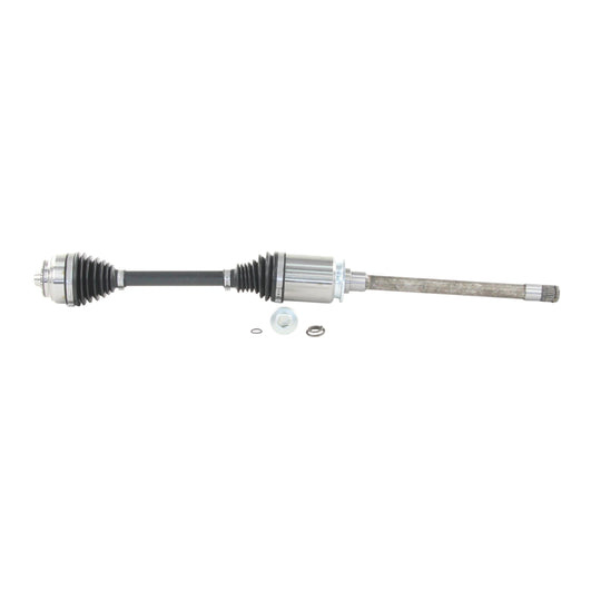 BM-86010 Angular Adjusted Roller CV Axle Shaft Trakmotive Canada