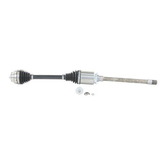 BM-86013 Angular Adjusted Roller CV Axle Shaft Trakmotive Canada