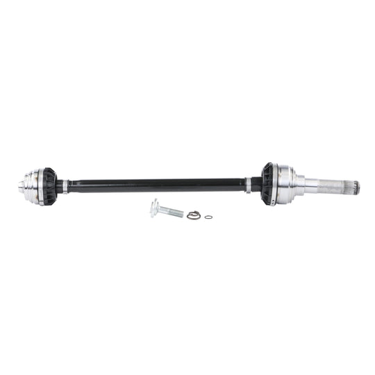 BM-86047 CV Axle Shaft Trakmotive Canada