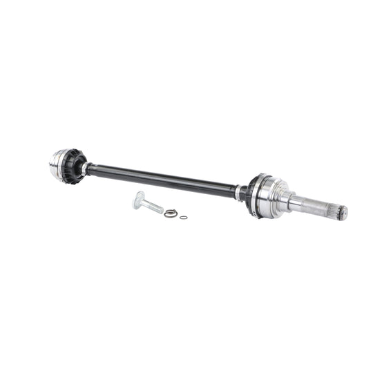 BM-86047 CV Axle Shaft Trakmotive Canada