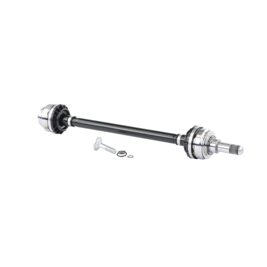 BM-86048 CV Axle Shaft Trakmotive Canada