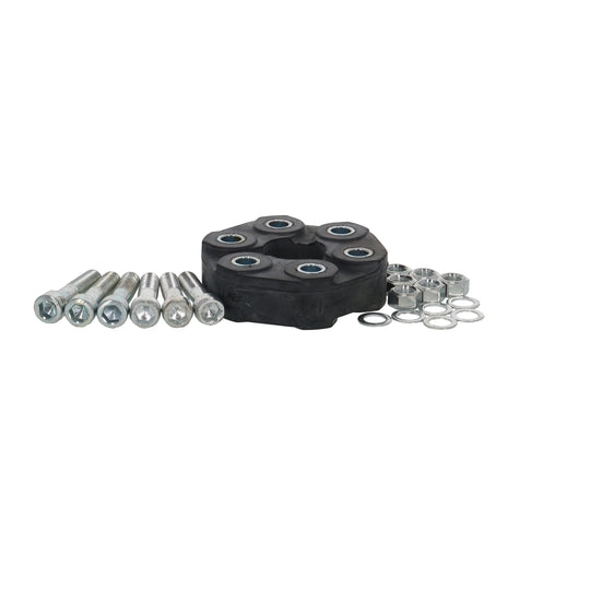 BMC-003 Drive Shaft Coupler Trakmotive Canada