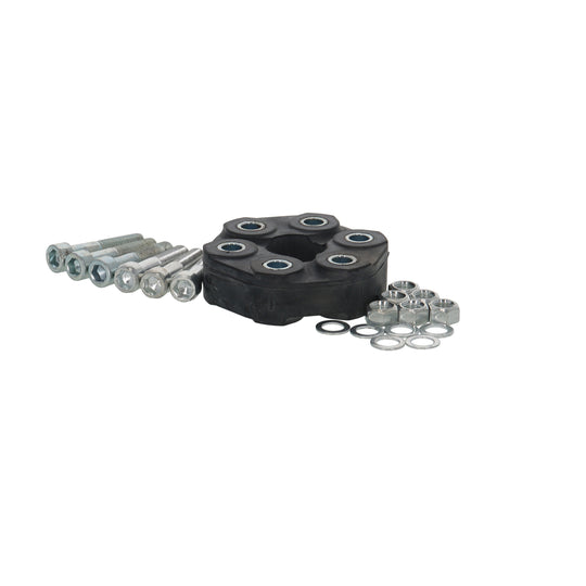 BMC-003 Drive Shaft Coupler Trakmotive Canada