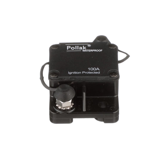 BR-1018 Standard Ignition Circuit Breaker Standard Ignition Canada