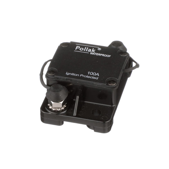 BR-1018 Standard Ignition Circuit Breaker Standard Ignition Canada