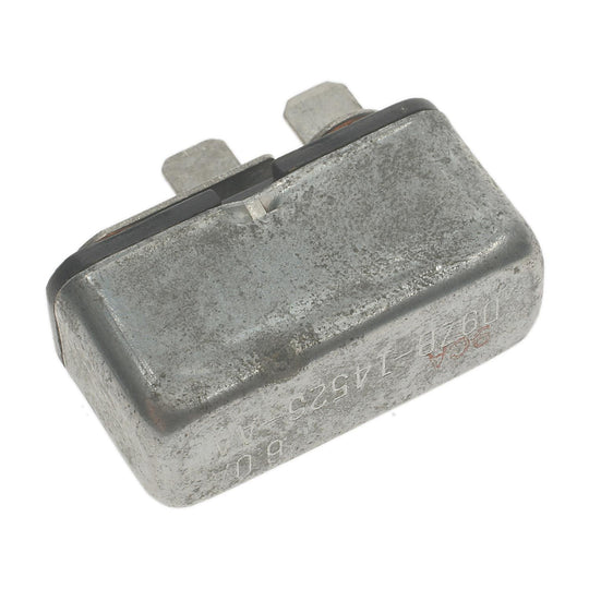 BR-207 Standard Ignition Circuit Breaker Standard Ignition Canada