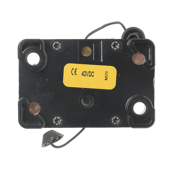 BR-70 Standard Ignition Circuit Breaker Standard Ignition Canada