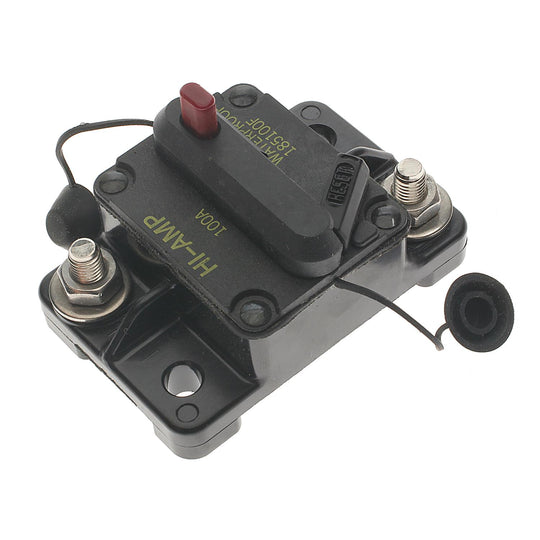 BR-70 Standard Ignition Circuit Breaker Standard Ignition Canada