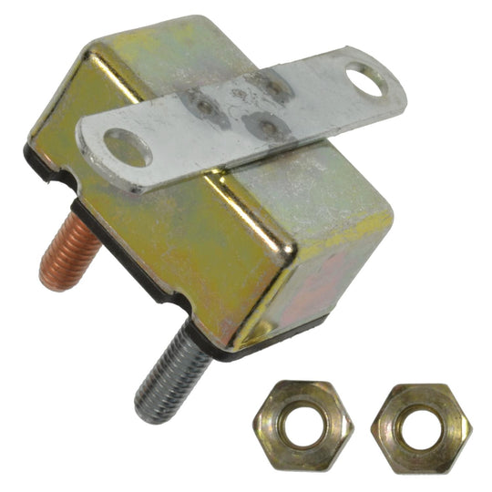 BR-8 Standard Ignition Circuit Breaker Standard Ignition Canada
