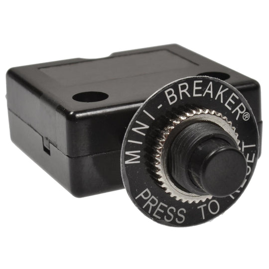 BR-903 Standard Ignition Circuit Breaker Standard Ignition Canada