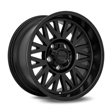 Load image into Gallery viewer, BR10-189073000B - Badroads BR10 18X9 5X127 0mm Matte Black - Badroads Wheels Canada