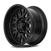 Load image into Gallery viewer, BR10-179083000B - Badroads BR10 17X9 6X139.7 0mm Matte Black - Badroads Wheels Canada