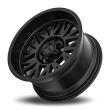 Load image into Gallery viewer, BR10-179036000B - Badroads BR10 17X9 6X135 0mm Matte Black - Badroads Wheels Canada