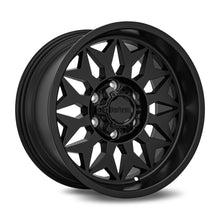 Load image into Gallery viewer, BR11-179073000B - Badroads BR11 17X9 5X127 0mm Matte Black - Badroads Wheels Canada
