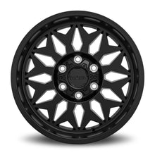 Charger l'image dans la galerie, BR11-221083119GB - Badroads BR11 22X10 6X139.7 -19mm Gloss Black - Badroads Wheels Canada