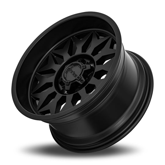 BR11-201283144GB - Badroads BR11 20X12 6X139.7 -44mm Gloss Black - Badroads Wheels Canada
