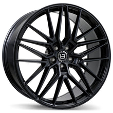 Load image into Gallery viewer, BR13-2200-65BN+20C596 - Braelin BR13 22X10 5X114.3 20mm Gloss Black - Braelin Wheels Canada