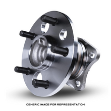 Load image into Gallery viewer, RB510116 Tectonic DailyDuty Wheel Bearing Tectonic Wheel Bearings