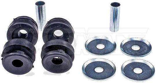 540-185 Suspension Strut Rod Bushing Kit Dorman - OE Solutions Canada