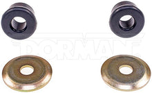 Load image into Gallery viewer, 540-193 Suspension Strut Rod Bushing Kit Dorman - OE Solutions Canada