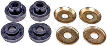 Load image into Gallery viewer, 540-196 Suspension Strut Rod Bushing Kit Dorman - OE Solutions Canada