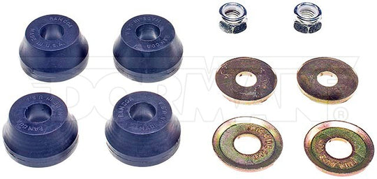 540-197 Suspension Strut Rod Bushing Kit Dorman - OE Solutions Canada