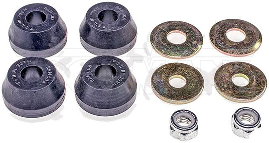 540-198 Suspension Strut Rod Bushing Kit Dorman - OE Solutions Canada