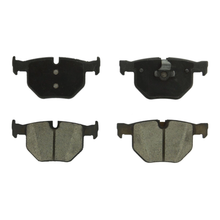 Load image into Gallery viewer, BRX1042 Bremex Ceramic Rear Disc Brake Pad Set Bremex Canada