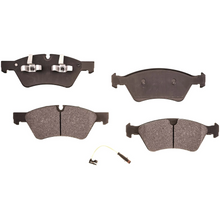 Load image into Gallery viewer, BRX1123 Bremex Ceramic Front Disc Brake Pad Set Bremex Canada