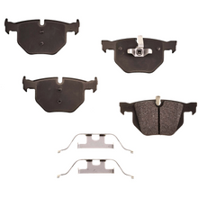 Charger l'image dans la galerie, BRX1170 Bremex Ceramic Rear Disc Brake Pad Set Bremex Canada