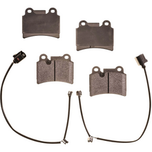 Charger l'image dans la galerie, BRX1277 Bremex Ceramic Rear Disc Brake Pad Set Bremex Canada