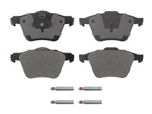 Load image into Gallery viewer, BRX1305 Bremex Ceramic Disc Brake Pad Set With Hardware Bremex Canada