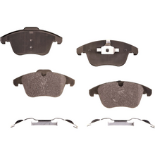 Load image into Gallery viewer, BRX1306 Bremex Ceramic Front Disc Brake Pad Set Bremex Canada