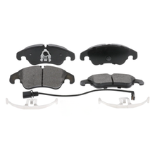 Load image into Gallery viewer, BRX1322 Bremex Ceramic Front Disc Brake Pad Set With Hardware Bremex Canada